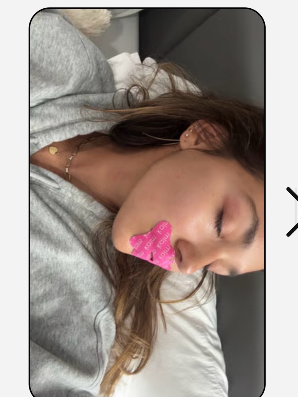 Kalm Mouthtape - Picture 2 of 3